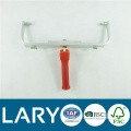 40mm double arm roller frame